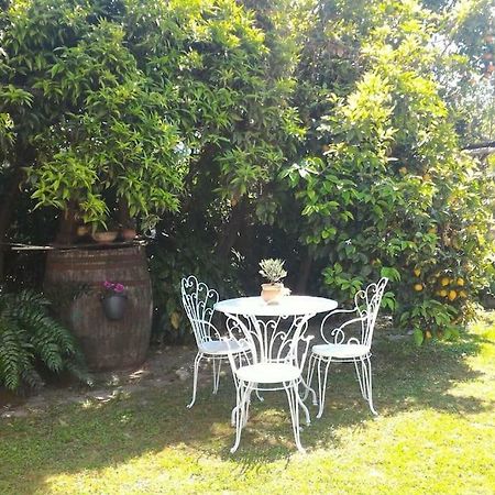 Ferienwohnung Casa Marinella Angri Exterior foto