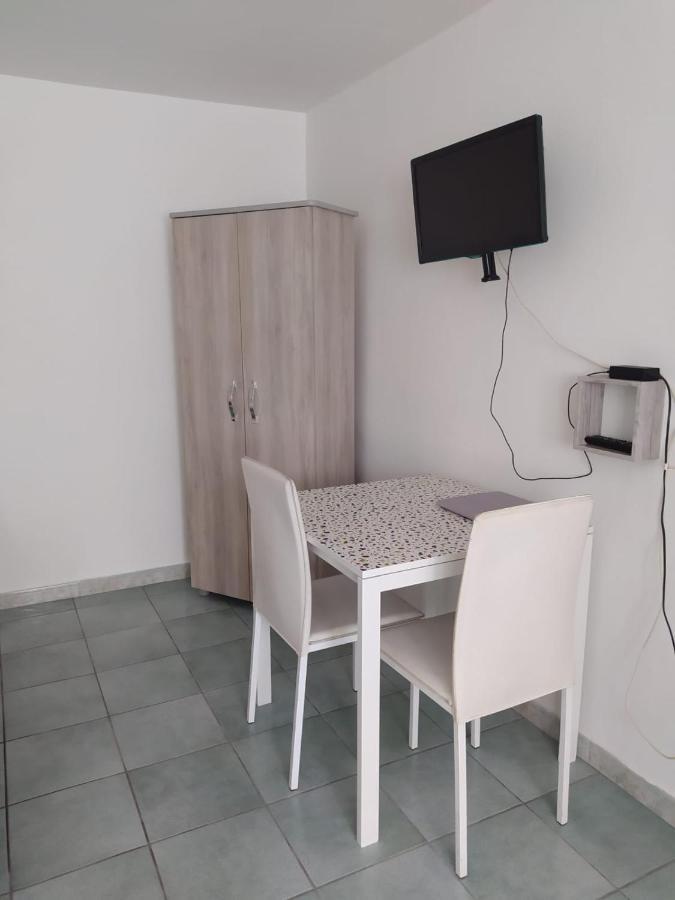 Ferienwohnung Casa Marinella Angri Exterior foto