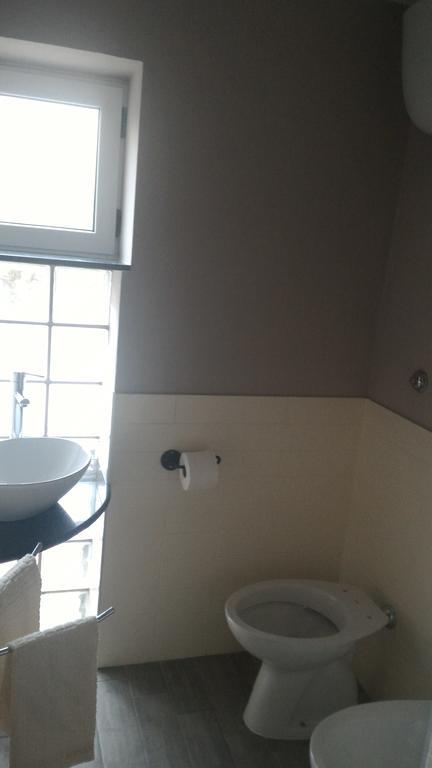 Ferienwohnung Casa Marinella Angri Exterior foto